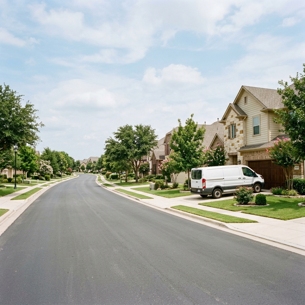 Williamson County Services