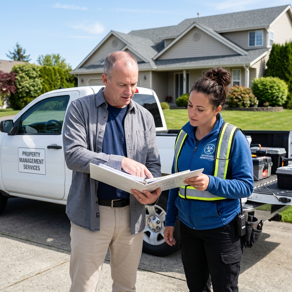 Property Strategies