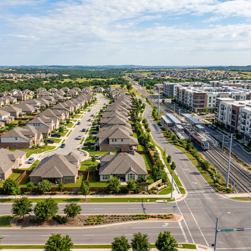 Leander Texas fast-growing residential community — biohazard cleanup services serving Williamson County