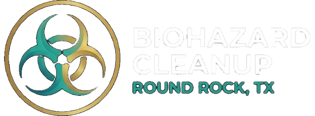 Biohazard cleanup and remediation company serving Round Rock TX and Williamson County